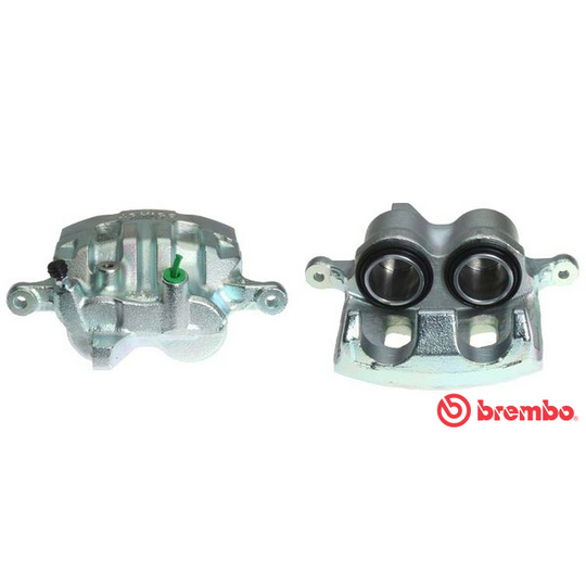 F 54 125 - Brake Caliper 