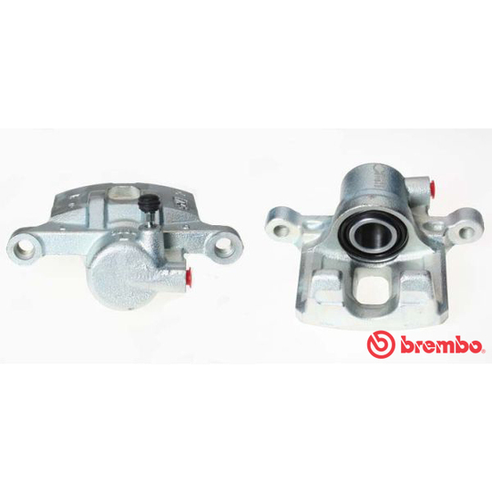 F 54 100 - Brake Caliper 