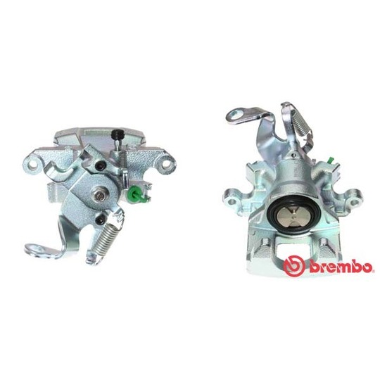 F 54 128 - Brake Caliper 