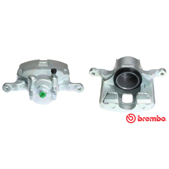 F 54 126 - Brake Caliper 