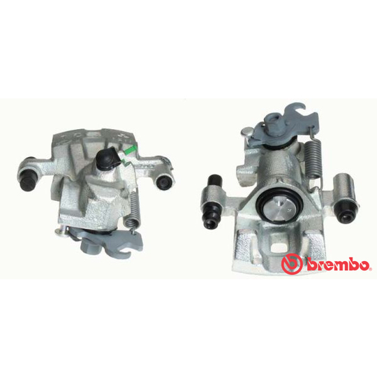 F 56 051 - Brake Caliper 