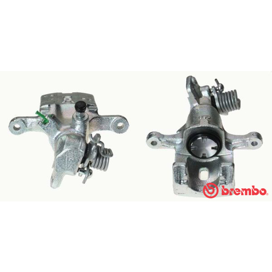 F 56 082 - Brake Caliper 