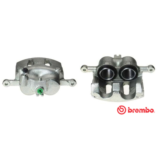 F 56 067 - Brake Caliper 