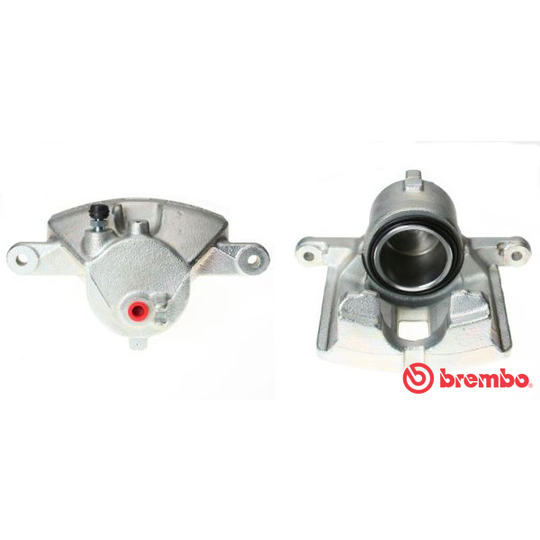 F 56 120 - Brake Caliper 