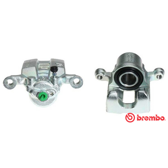 F 56 169 - Brake Caliper 