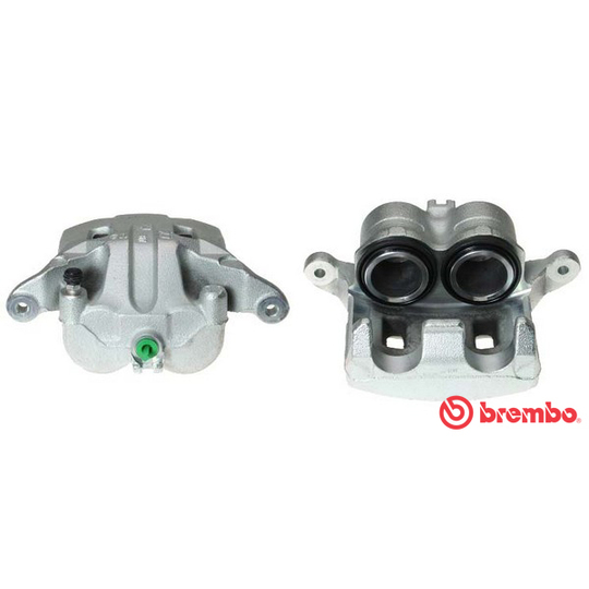 F 56 153 - Brake Caliper 