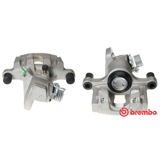 F 56 116 - Brake Caliper 