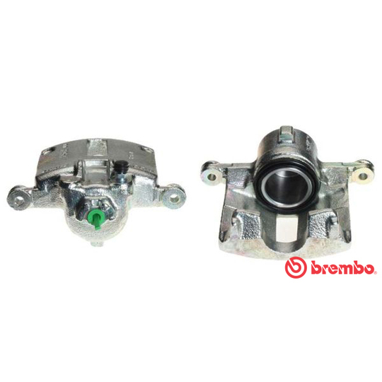 F 56 137 - Brake Caliper 