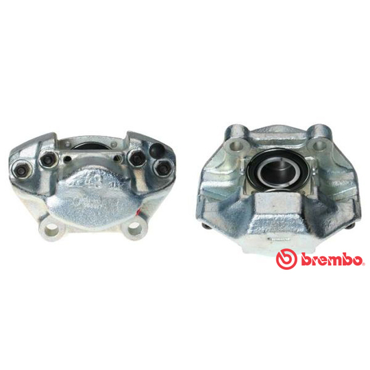 F 59 018 - Brake Caliper 
