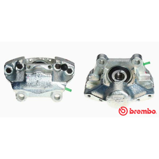 F 59 060 - Brake Caliper 