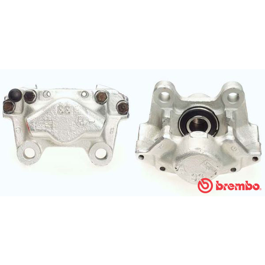 F 59 077 - Brake Caliper 