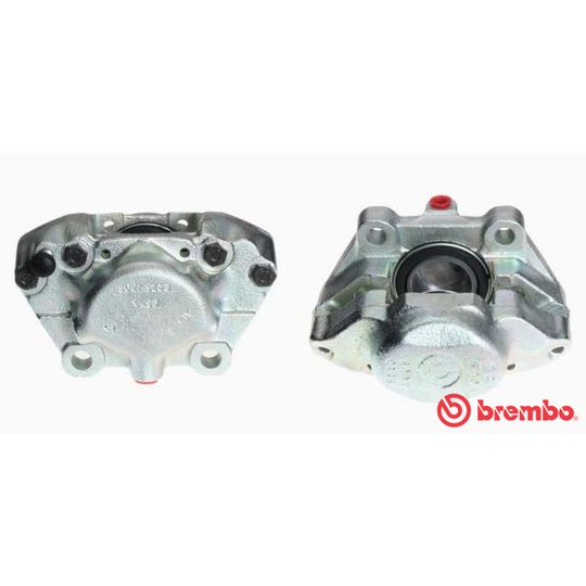 F 59 021 - Brake Caliper 