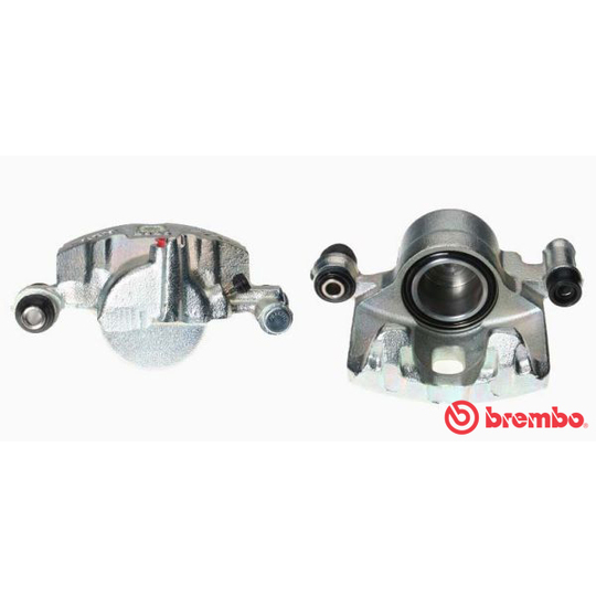 F 59 084 - Brake Caliper 