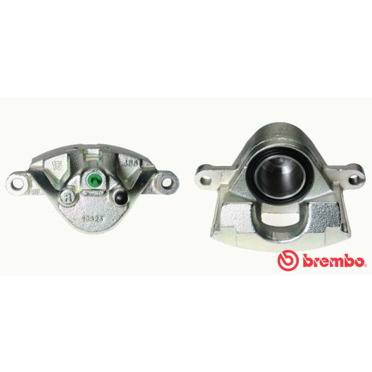 F 59 103 - Brake Caliper 