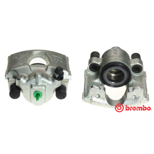 F 59 087 - Brake Caliper 