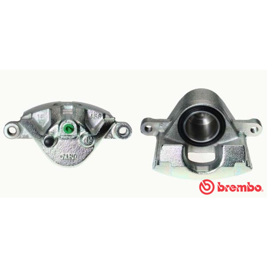 F 59 102 - Brake Caliper 