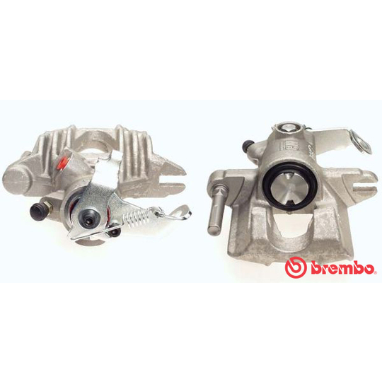 F 59 111 - Brake Caliper 