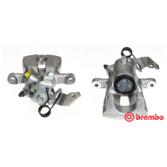 F 59 123 - Brake Caliper 