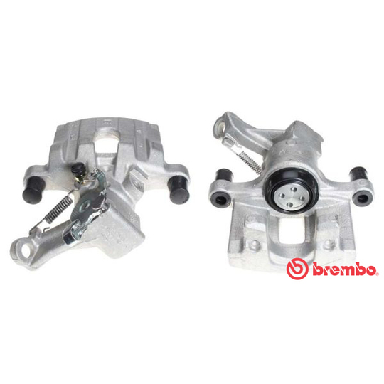 F 59 129 - Brake Caliper 