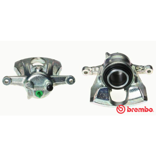 F 59 139 - Brake Caliper 