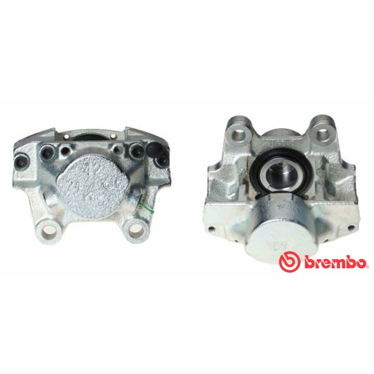 F 59 154 - Brake Caliper 