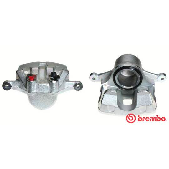 F 59 189 - Brake Caliper 