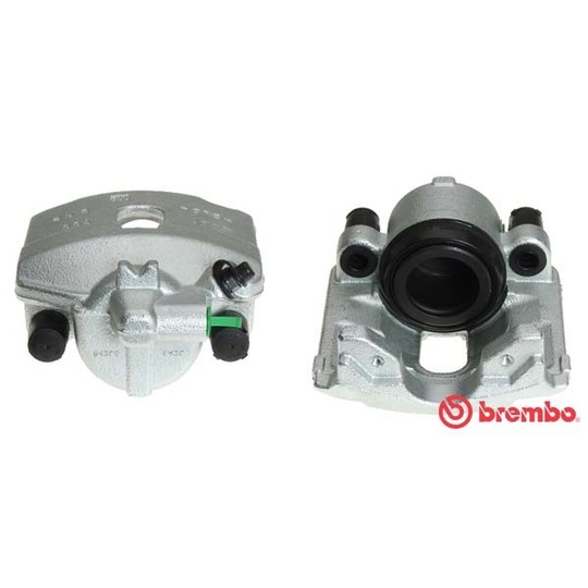 F 59 225 - Brake Caliper 