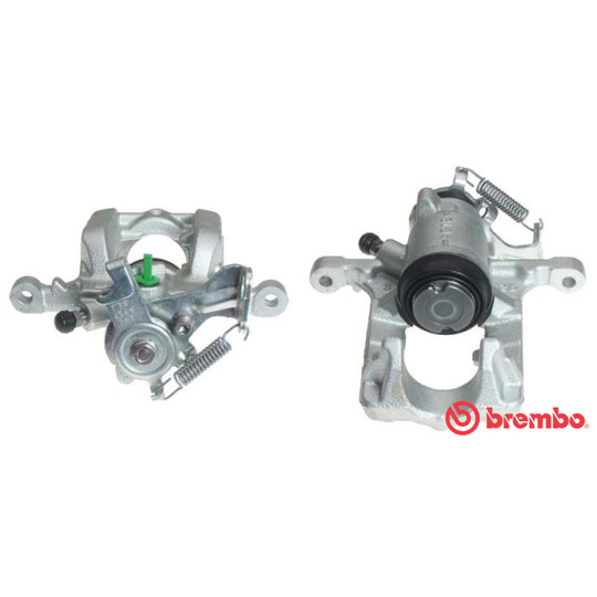 F 59 211 - Brake Caliper 