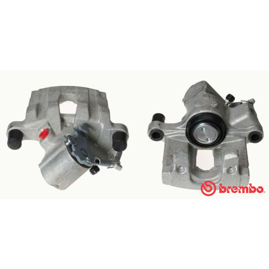 F 59 170 - Brake Caliper 