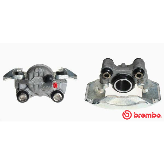 F 61 013 - Brake Caliper 