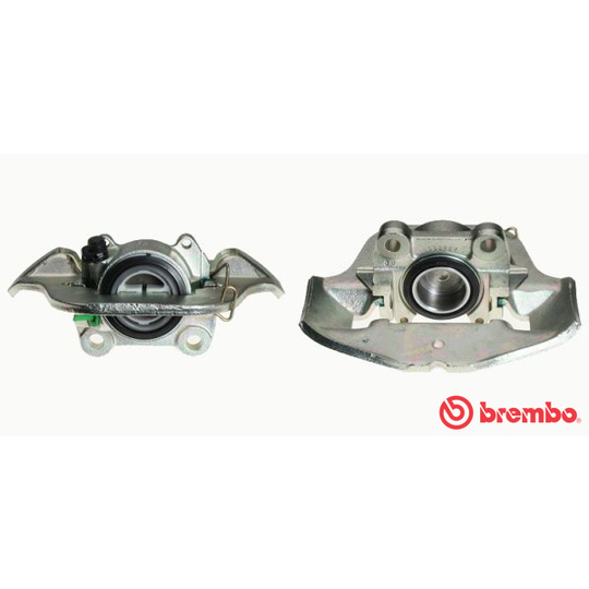 F 61 028 - Brake Caliper 