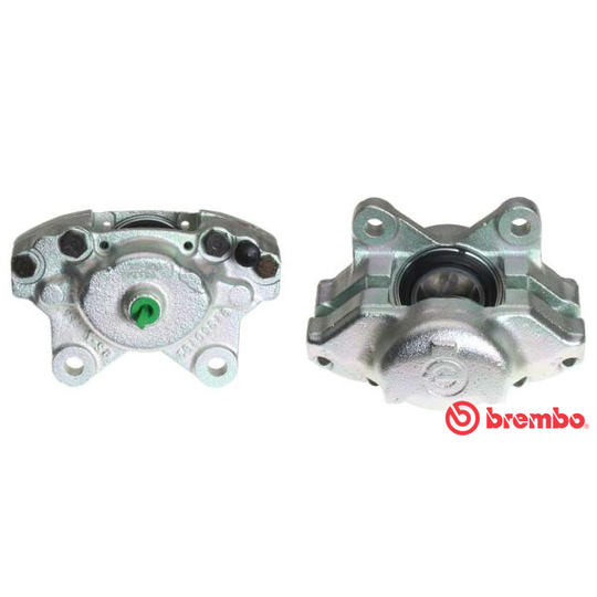 F 61 016 - Brake Caliper 