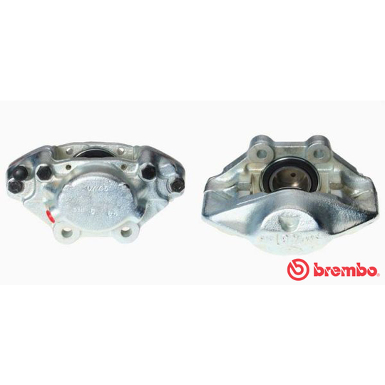 F 61 048 - Brake Caliper 