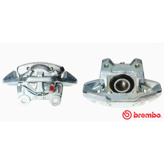 Brake Caliper