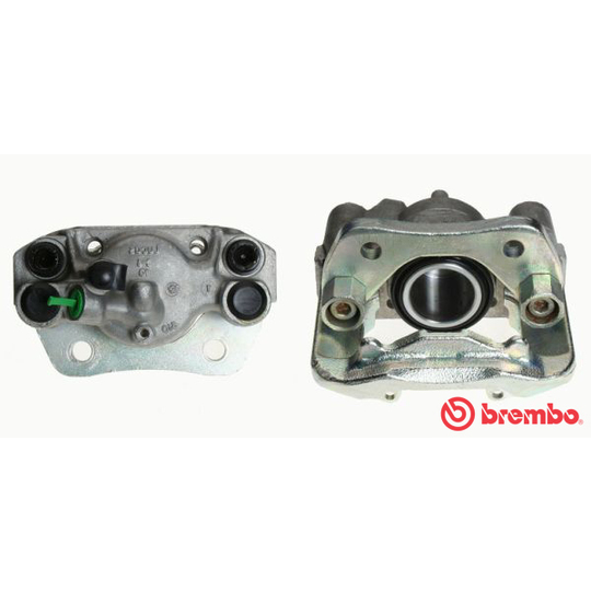 F 61 068 - Brake Caliper 