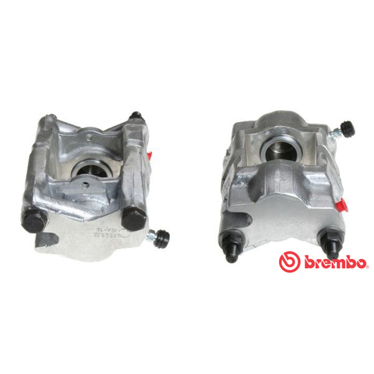 F 61 042 - Brake Caliper 