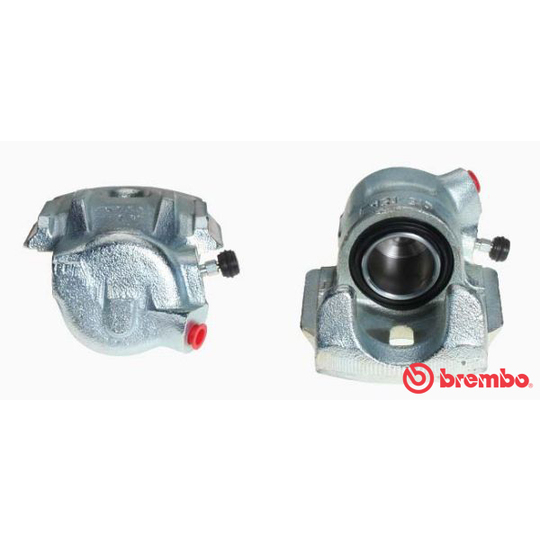 F 61 059 - Brake Caliper 