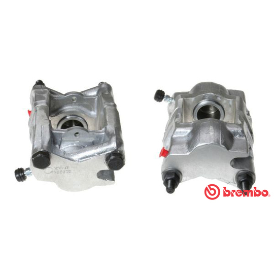 F 61 043 - Brake Caliper 