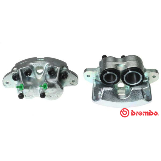 F 61 060 - Brake Caliper 