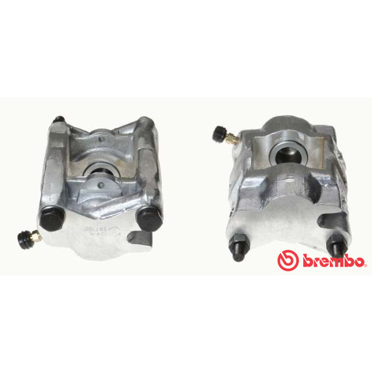 F 61 067 - Brake Caliper 