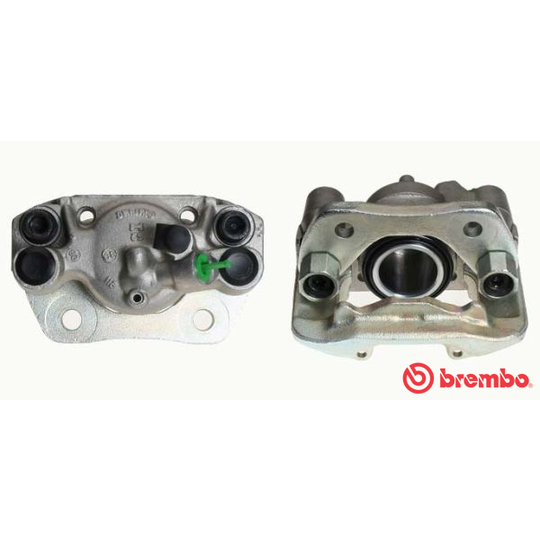 F 61 073 - Brake Caliper 