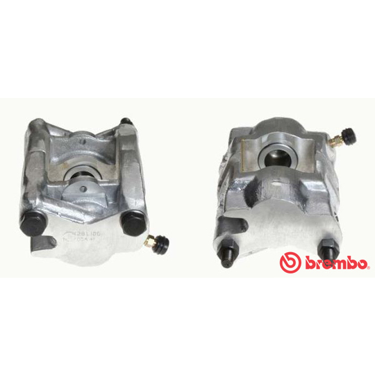 F 61 066 - Brake Caliper 