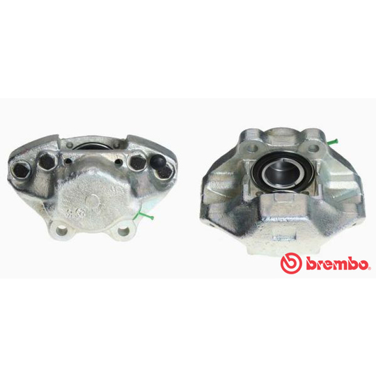 F 61 081 - Brake Caliper 