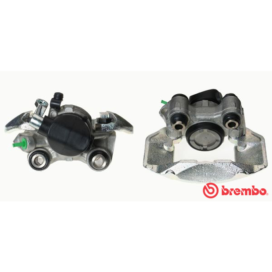 F 61 088 - Brake Caliper 