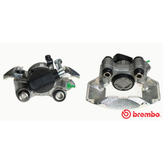 F 61 089 - Brake Caliper 