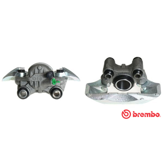 F 61 107 - Brake Caliper 