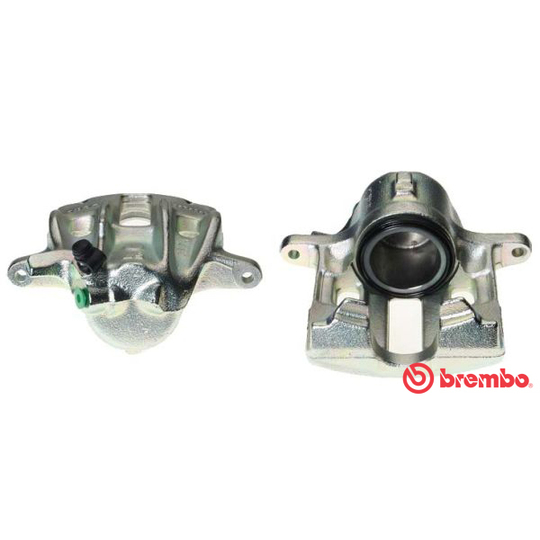 F 61 130 - Brake Caliper 