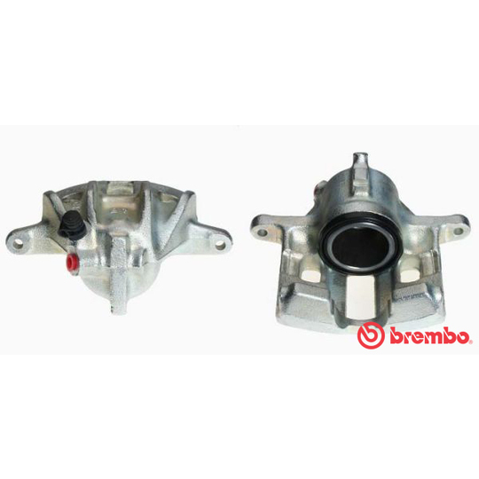 F 61 142 - Brake Caliper 