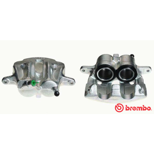 F 61 127 - Brake Caliper 