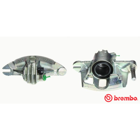 F 61 155 - Brake Caliper 